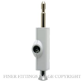 CARBINE C500 KA PATIO BOLT WHITE