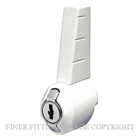 CARBINE ALUMINIUM WINDOW LOCK