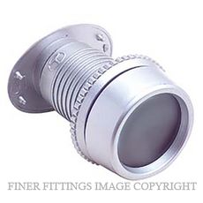 RITE FIT ES LARGE DOOR VIEWER SILVER