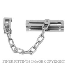 RITE FIT HDCCP DOOR CHAIN CHROME PLATE