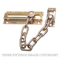 RITE FIT HDCPB DOOR CHAIN POLISHED BRASS