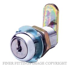 FIRSTLOCK LKNX32R CAM LOCKSET 32MM ROUND