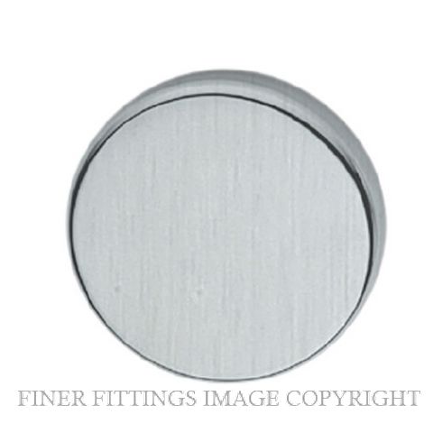 316 Stainless Steel Oval Escutcheon / Key Lock Cover