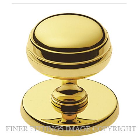 PARISI ASTRA P1374 DOOR CENTRE KNOBS