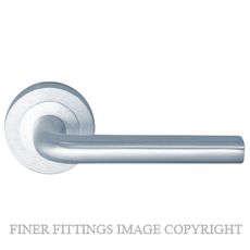 PARISI P1541 LINEA FURNITURE CHROME PLATE