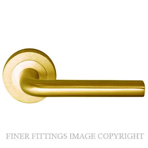 PARISI P1541 LINEA FURNITURE POLISHED BRASS