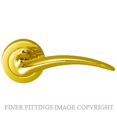 PARISI P1741  WING FURNITURE POLISHED BRASS