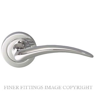 PARISI P1741 WING FURNITURE CHROME