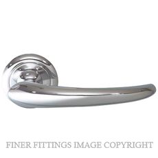 PARISI LYRA P1801 FURNITURE RANGE CHROME PLATE