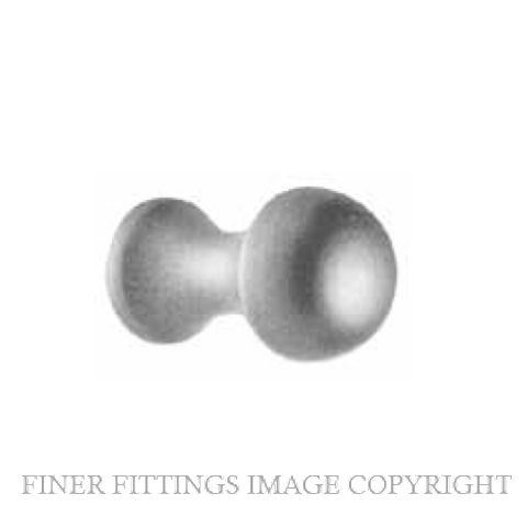 PARISI P218 CABINET KNOBS