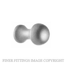 PARISI P218 CABINET KNOBS