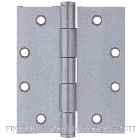 PARISI P2400 43F-P2400 44F FIXED PIN HINGE