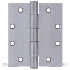 PARISI P2400 43F-P2400 44F FIXED PIN HINGE