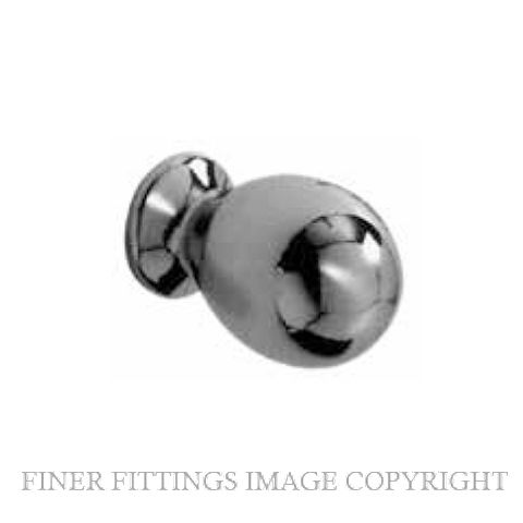 PARISI P290 CABINET KNOBS