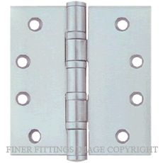 PARISI P2430-LP 4 X BALL BEARING HINGE LOOSE SATIN STAINLESS