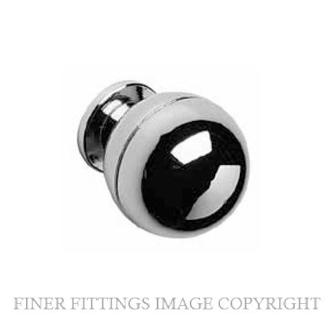 PARISI P340B CABINET KNOBS