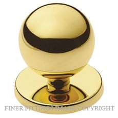 PARISI SFERA P456 DOOR CENTRE KNOBS