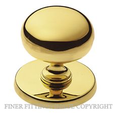 PARISI IRIS P441 DOOR CENTRE KNOBS