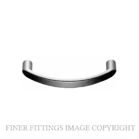 PARISI P475 CABINET HANDLES