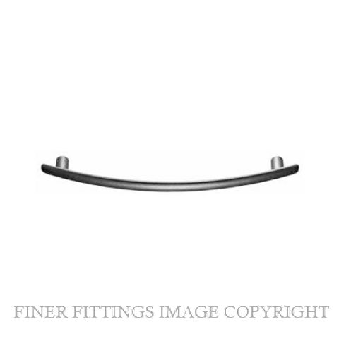 PARISI P491 CABINET HANDLES