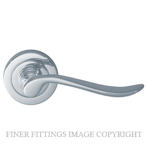 PARISI P5011 IBIZA FURNITURE CHROME PLATE