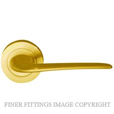 PARISI P5031 SIENA FURNITURE POLISHED BRASS