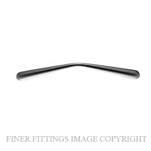 PARISI P507 CABINET HANDLES