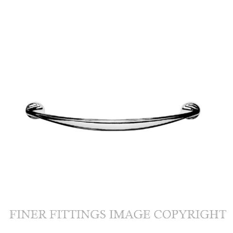 PARISI P644 CABINET HANDLES