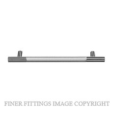 PARISI P650 CABINET HANDLES
