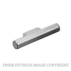 PARISI P645 CABINET HANDLES