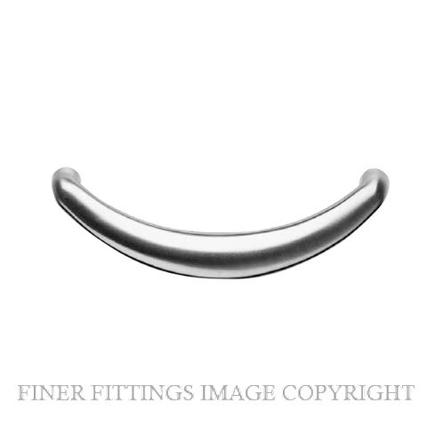 PARISI P664 CABINET HANDLES