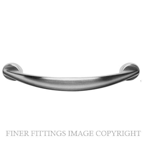 PARISI P665 CABINET HANDLES