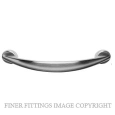 PARISI P665 CABINET HANDLES