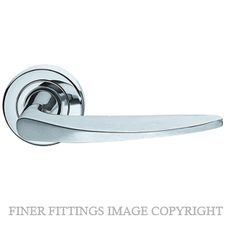 PARISI P7001 BLADE LEVER ON ROSE HANDLES