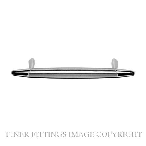 PARISI P679 CABINET HANDLES