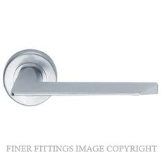 PARISI P7021 MARIELLA LEVER ON ROSE HANDLES