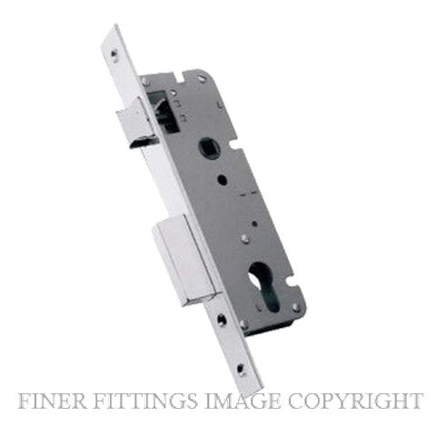 PARISI P706 EURO LOCKSETS