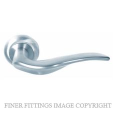 PARISI P7141 VENUS LEVER ON ROSE HANDLES