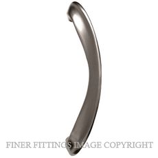 PARISI P7149-SC VENUS FIXED PULL HANDLE SATIN CHROME