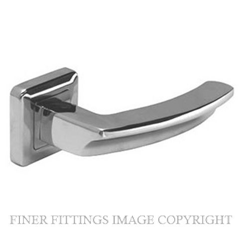 PARISI P7311 ARTE FURNITURE CHROME PLATE