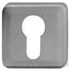 PARISI P7389 Y EURO ESCUTCHEON