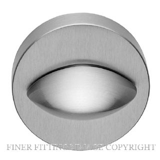 PARISI P8899-ET-SC TURN SNIB ESCUTCHEON SATIN CHROME