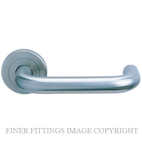 PARISI P9011 SAMOA LEVER ON ROSE FURNITURE