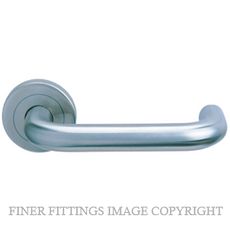 PARISI P9011 SAMOA LEVER ON ROSE FURNITURE