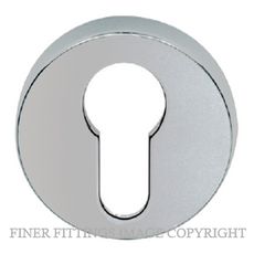 PARISI FITTING P8899 Y EURO CYLINDER ESCUTCHEON