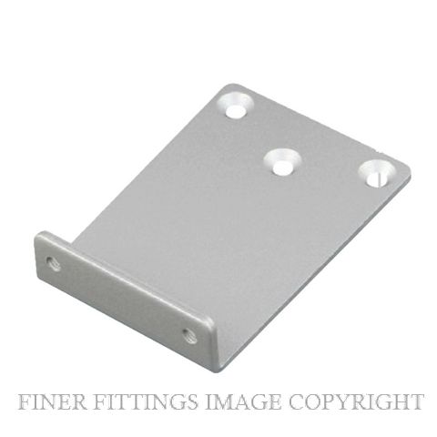 SAB-DC770PA-SIL PARALLEL ARM  BRACKET SILVER GREY