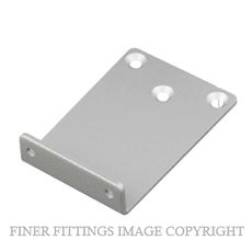 SAB-DC770PA-SIL PARALLEL ARM  BRACKET SILVER GREY