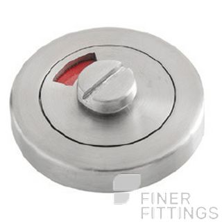 SCHLAGE 7014 INDICATING EMERGENCY RELEASE SATIN STAINLESS