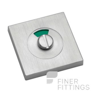 SCHLAGE 9014 INDICATING EMERGENCY RELEASE SATIN STAINLESS