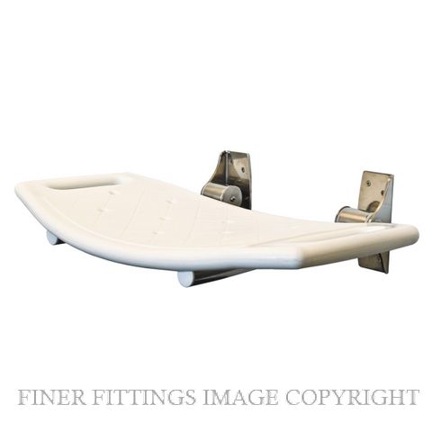 SUPERQUIP WALLTECH SHOWER SEATS